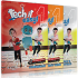 Tech it easy 1 ΠΑΚΕΤΟ ΜΕ I-BOOK